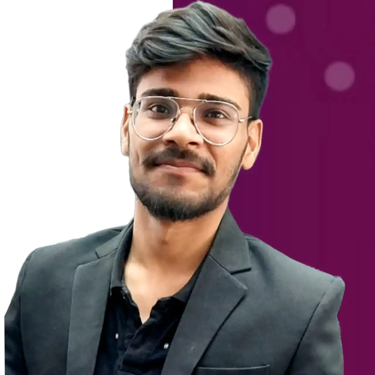 Sanchit Khandelwal
